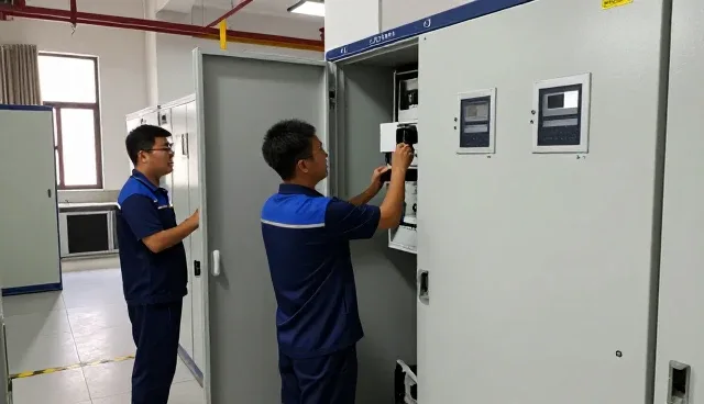 安徽皖仪自动化科技有限公司满足不同施工现场下的配电箱需求