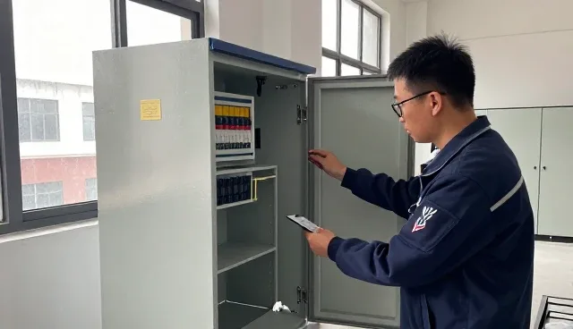 配件供应技术如何影响配套变化