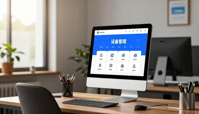 电气设备配件更换中的安全运行选型关注点